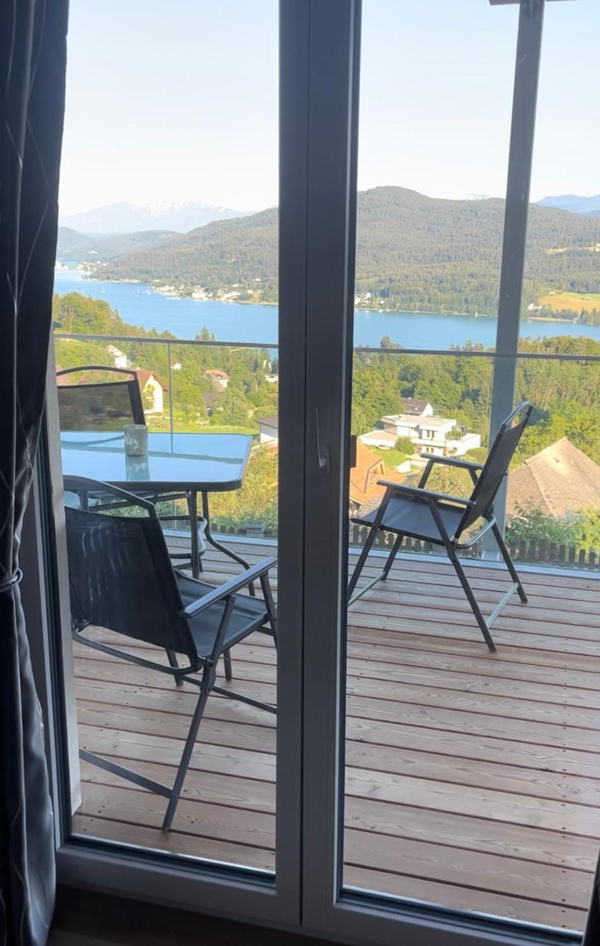 Apartmán Gastehaus Dollenz Tiebitsch Exteriér fotografie